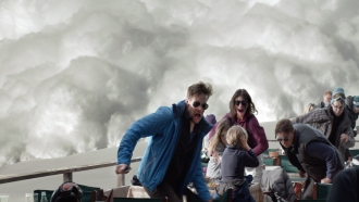 Force Majeure