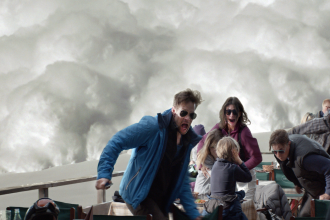 Force Majeure