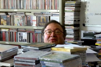 La Maison De La Radio