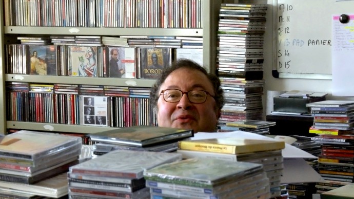 La Maison De La Radio