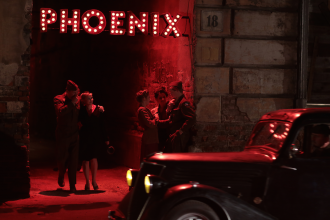Phoenix