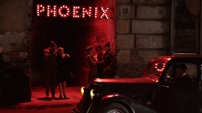Phoenix