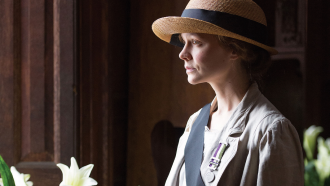 Suffragette