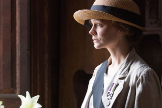 Suffragette