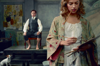 The Danish Girl