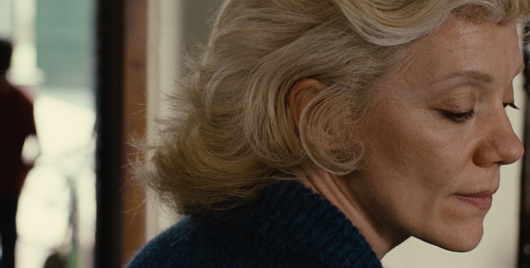 The Headless Woman