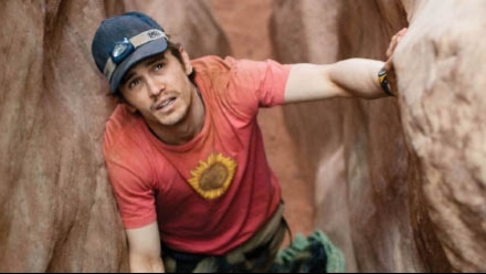 127 Hours