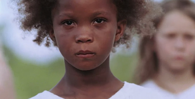 Beasts Of The Southern Wild