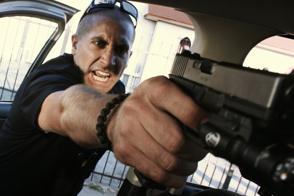 End Of Watch