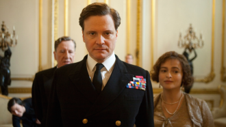 The King's Speech