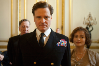 The King's Speech