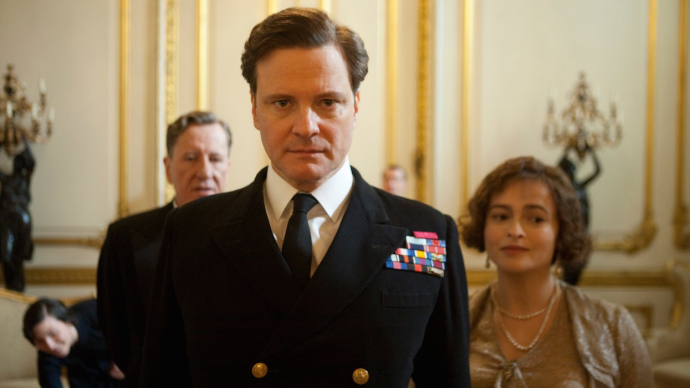 The King's Speech