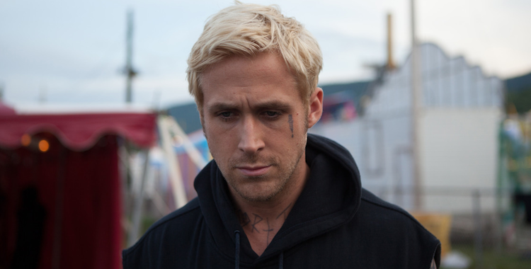 The Place Beyond The Pines
