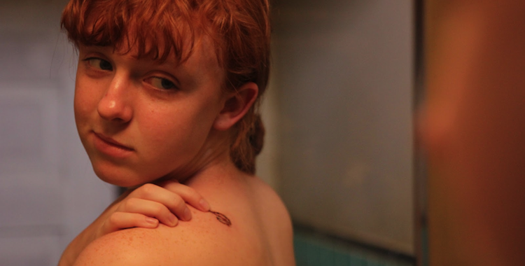 Foxfire
