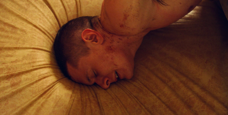 Starred Up