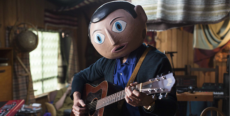 Frank