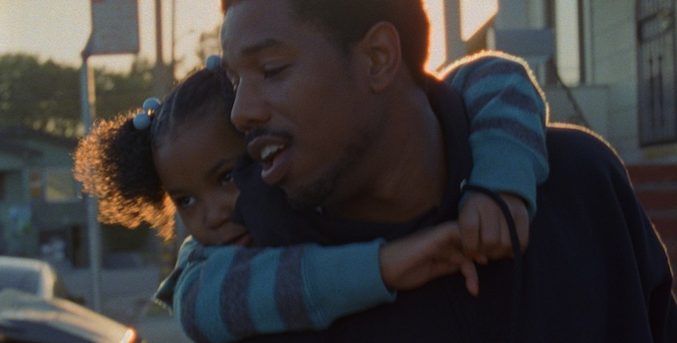 Fruitvale Station