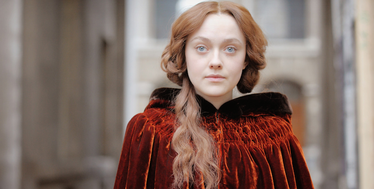 Effie Gray