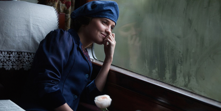 Testament Of Youth