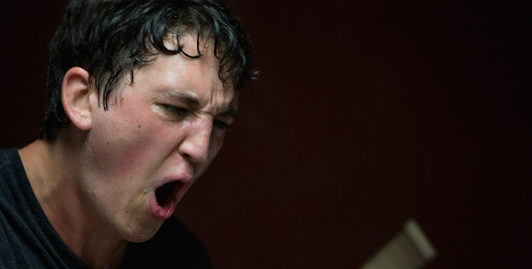 Whiplash
