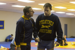 Foxcatcher