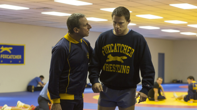 Foxcatcher