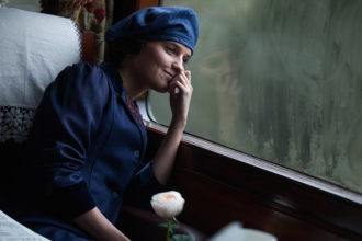 Testament Of Youth