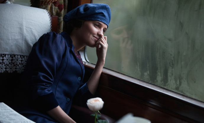 Testament Of Youth
