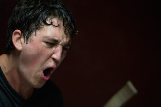 Whiplash