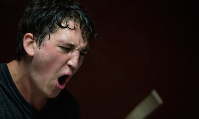 Whiplash