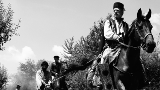 Aferim