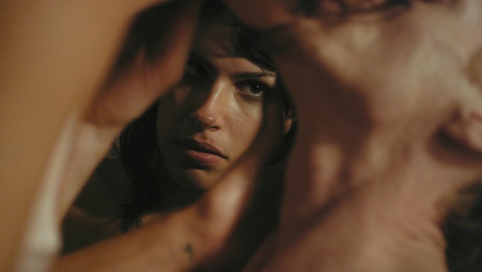 Appropriate Behavior
