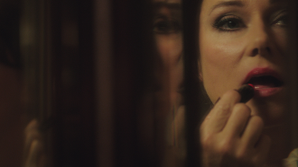 The Duke Of Burgundy