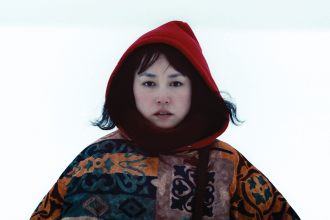 Kumiko The Treasure Hunter