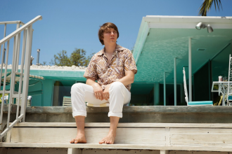 Love & Mercy