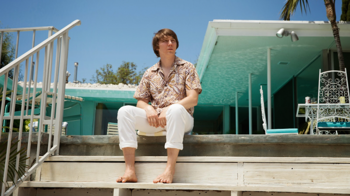 Love & Mercy