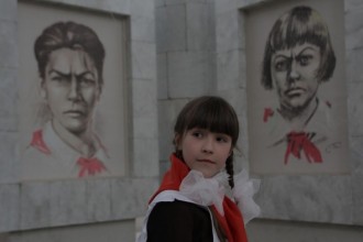 Pioneer Heroes