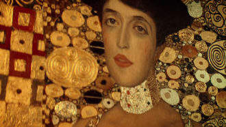Woman In Gold