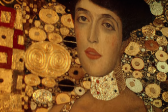 Woman In Gold