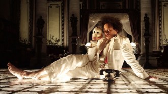 Eisenstein In Guanajuato