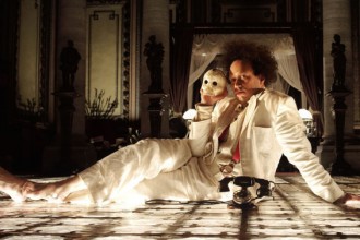 Eisenstein In Guanajuato