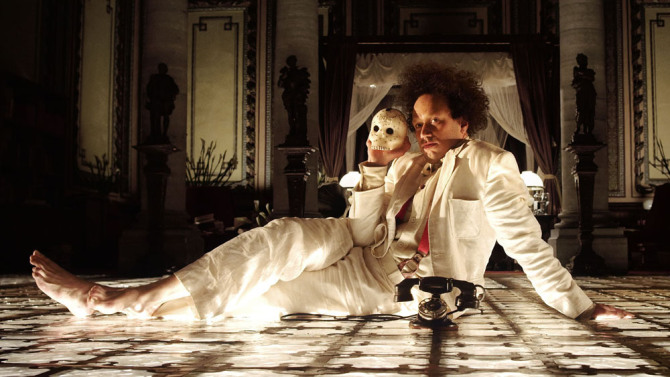 Eisenstein In Guanajuato