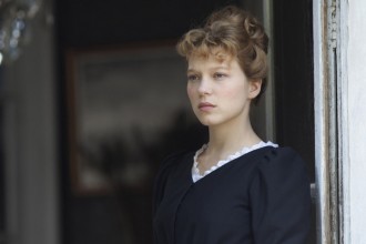 Diary Of A Chambermaid