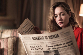 La mafia uccide solo d'estate