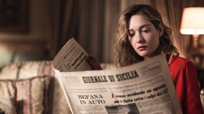 La mafia uccide solo d'estate