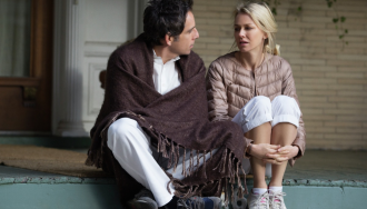 While We're Young