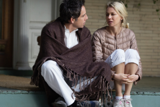 While We're Young