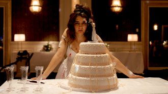 Wild Tales