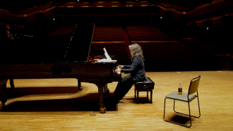 Argerich