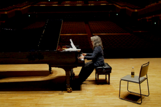 Argerich